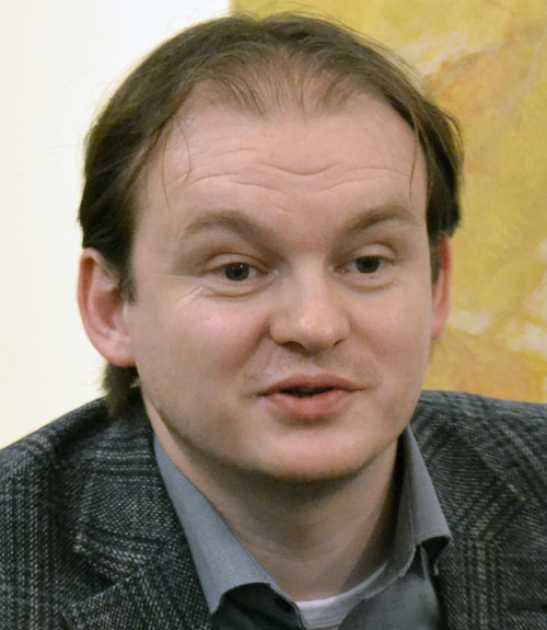 Oleg Nikolayevich Nogovitsin, Russia